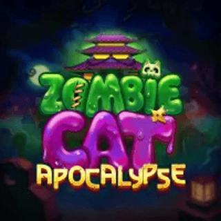 Zombie Cat Apocalypse