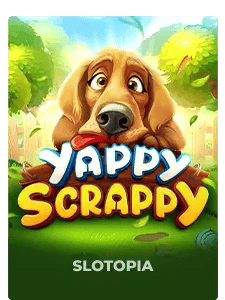 Yappy Scrappy