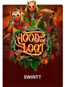 Hood And Loot