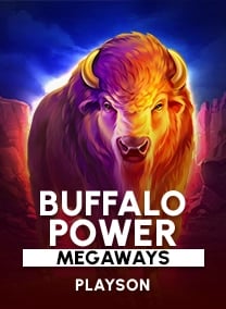 Buffalo Power Megaways