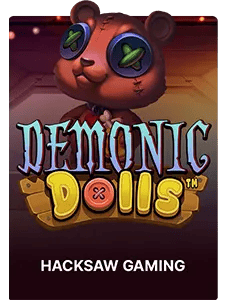 Demonic Dolls