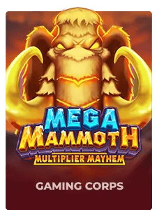 Mega Mammoth Multiplier Mayhem