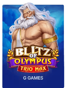Blitz of Olympus