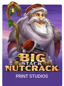 Big Stack Nutcrack