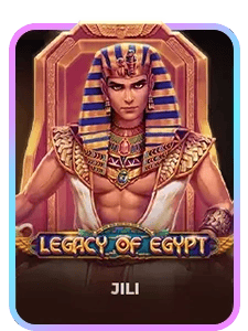 Legacy of Egypt