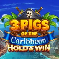 3 Pigs of the Caribbean