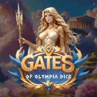 Gates of Olympia Dice