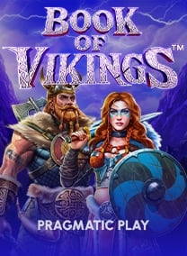 Book of Vikings