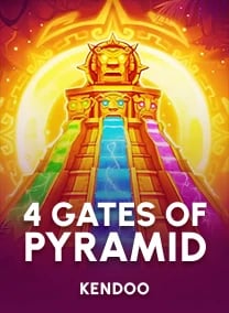 4 Gates of Pyramid