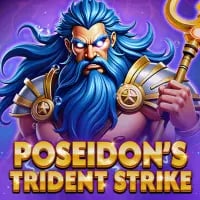 Poseidon's Trident Strike