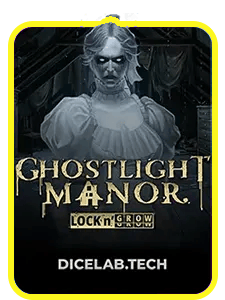 Ghostlight Manor
