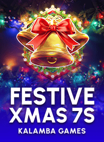Festive Xmas 7s