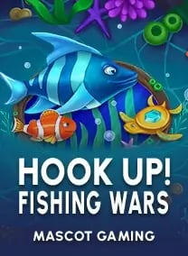Hook Up Fishing Wars
