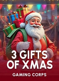 3 Gifts of Xmas