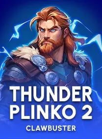 Thunder plinko 2