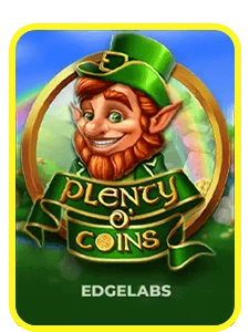 Plenty O' Coins