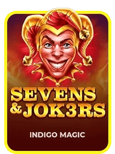 Sevens and Jok3rs