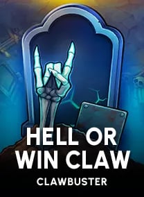 Hell or win claw