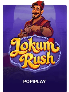 Lokum Rush