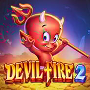 Devil Fire 2