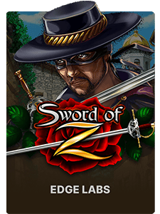 Sword Of Z