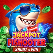 Jackpot Fishooter : Shoot & Win