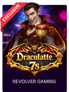 Draculatte 7s