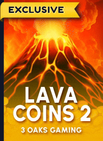 Lava Coins 2