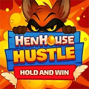 Henhouse Hustle: Hold and Win