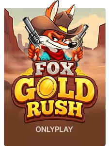 Fox Gold Rush