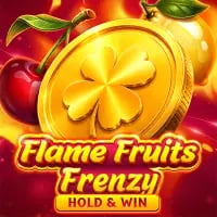 Flame Fruits Hold & Win