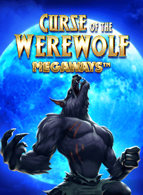 Curse of the Werewolf Megaways | Sweepstakes Casino Fortune Wins in the U.S. and Canada