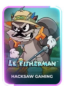 Le Fisherman