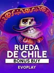 Rueda De Chile Bonus Buy