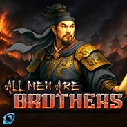 All Men Are Brothers