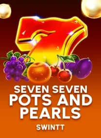 Seven Seven Pots and Pearls