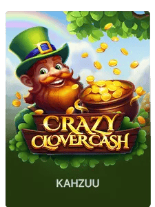 Crazy Clover Cash