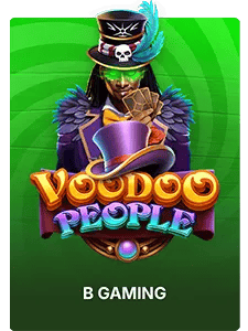 Voodoo People