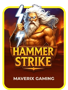 Hammer Strike