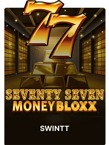 Seventy Seven Money Bloxx