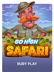 Go High Safari