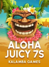 Aloha Juicy 7s