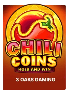 Chili Coins
