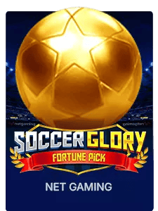 Soccer Glory - Fortune Pick