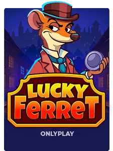 Lucky Ferret