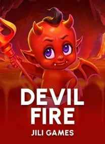 Devil Fire