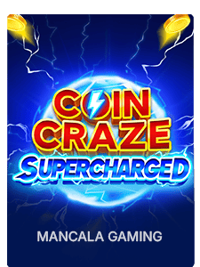 Coin Craze Supercharged