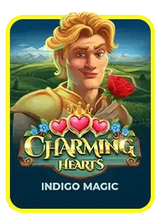 Charming Hearts