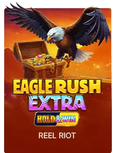 Eagle Rush Extra