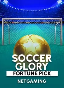 Soccer Glory - Fortune Pick
